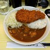 とんかつ檍のカレー屋 いっぺこっぺ 蒲田本店