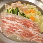 炭火やきとり 仁伊屋 - 