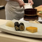 THE SUSHI NAGOYA 海 KAI - 