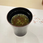 THE SUSHI NAGOYA 海 KAI - 