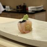 THE SUSHI NAGOYA 海 KAI - 