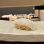 THE SUSHI NAGOYA 海 KAI - 