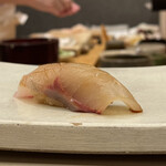 THE SUSHI NAGOYA 海 KAI - 