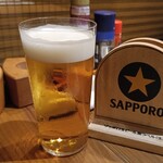 炭火やきとり 仁伊屋 - 