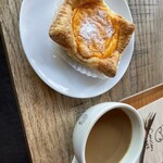 ククーカフェ - 