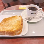 ドトールコーヒーショップ  - 料理写真: