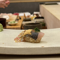 THE SUSHI NAGOYA 海 KAI - 