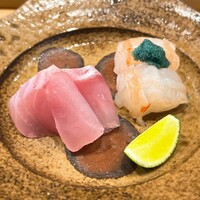 鮨 十兵衛 - 