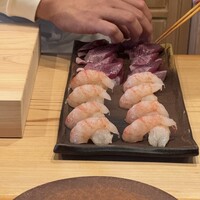 鮨 十兵衛 - 