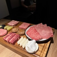 やきにくグレート 神田店 - 