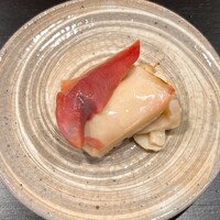 鮨 十兵衛 - 