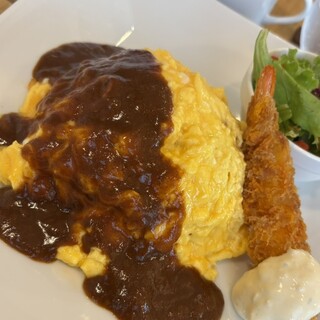 カフェレストラン ビクトリア_1