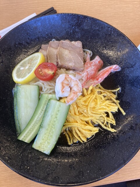 Gyoza no Osho Yasuhigashi Ten