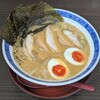 ラーメンちば宝来
