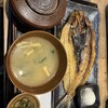  炉端焼き 和めし処 しんぱち食堂