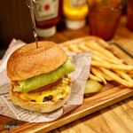 Jack37Burger - 