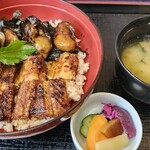 あなご処 城山本店 さくら庵 - 