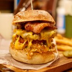 Jack37Burger - 
