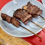 豚足のかどや - 