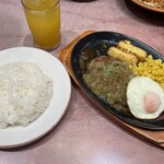 サイゼリヤ - 料理写真: