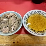 豚足のかどや - 