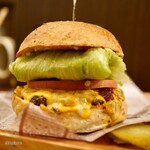 Jack37Burger - 