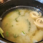 あなご処 城山本店 さくら庵 - 