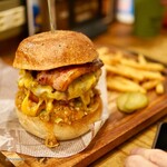 Jack37Burger - 