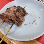 豚足のかどや - 