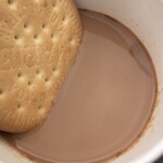 チャロチャロ!チャイブレイク - この食べ方良いですね♪