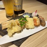 めしや 遊食刻 - 