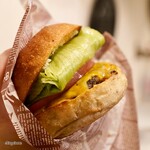 Jack37Burger - 