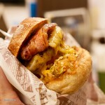 Jack37Burger - 