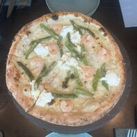800°DEGREES ARTISAN PIZZERIA - 