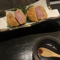 ダイナミックキッチン＆バー 燦 大阪店 - 