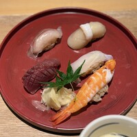 お料理 真 - 