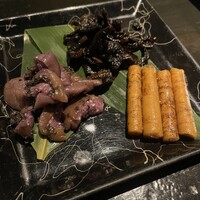 ダイナミックキッチン＆バー 燦 大阪店 - 