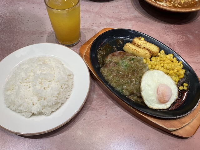 サイゼリヤ イオンモール石巻店 &ndash; 石巻のイタリアンレストラン