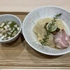 らぁ麵しら石 築地店