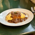 Il Filo - 特性オムライス