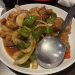 なかよし餃子 エリザベス - 