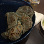 なかよし餃子 エリザベス - 