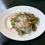 Il Filo - グリーンサラダ