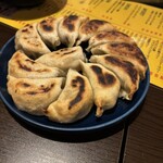 なかよし餃子 エリザベス - 