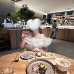 高原レストラン 水空 SUIKUU - 