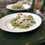 Il Filo - グリーンサラダ