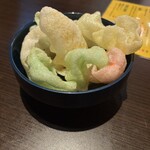 なかよし餃子 エリザベス - 