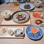 高原レストラン 水空 SUIKUU - 