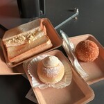 イタリアパビリオン キッチンカー - 