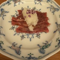日本料理 晴山 - 